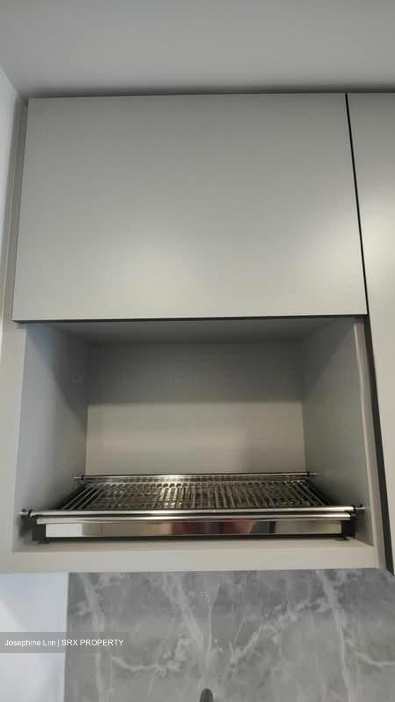 The Garden Residences (D19), Apartment #606900021